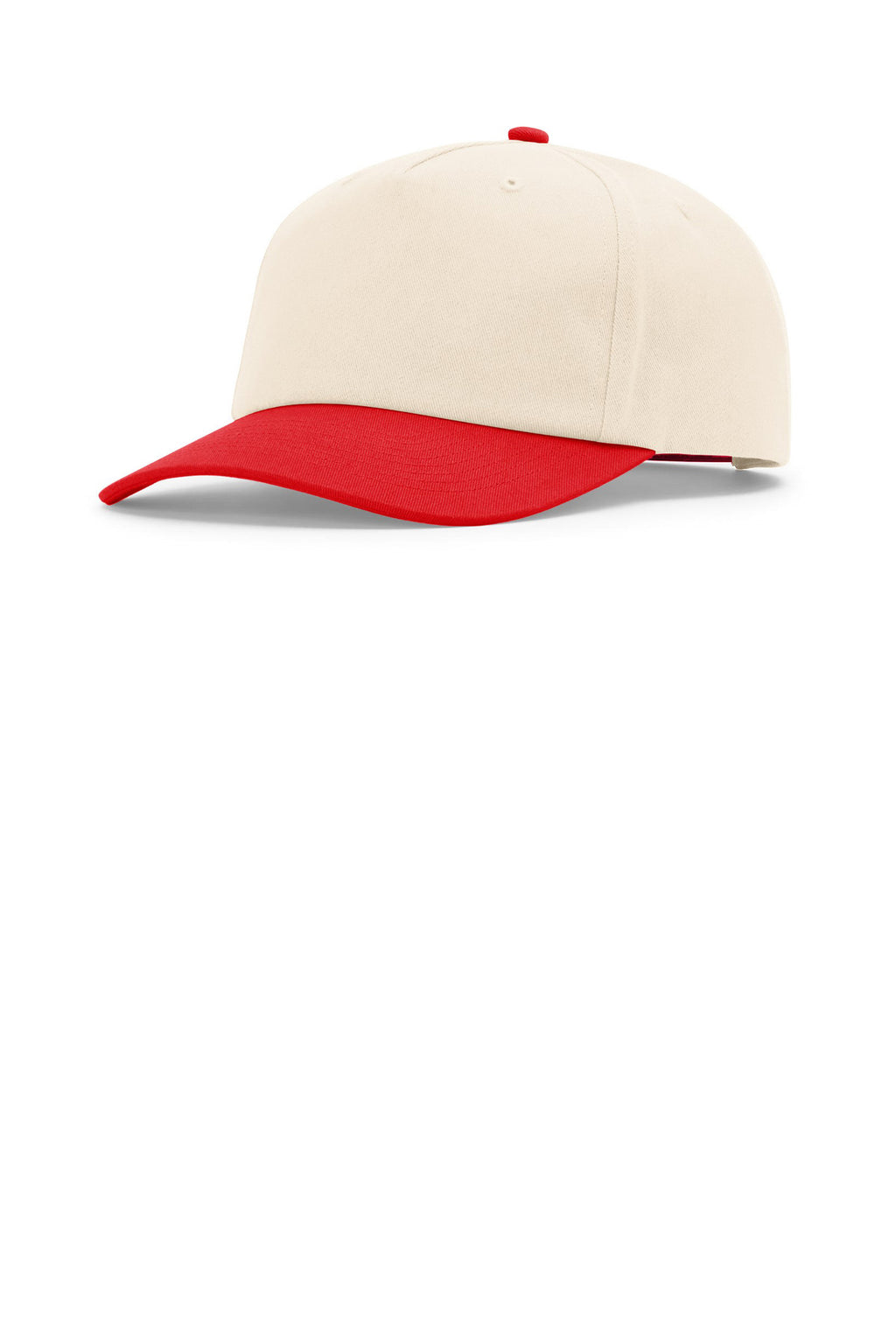 Gorra Richardson 5 Paneles Relaxed Gramps 356