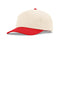 Crema/Crema/Rojo