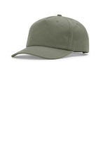 Gorra Richardson 5 Paneles Relaxed Gramps 356