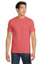 Coral Silk