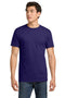 Fan Dark Purple