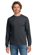 Dark Heather