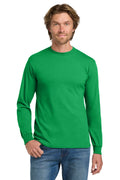 Irish Green