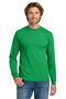 Irish Green