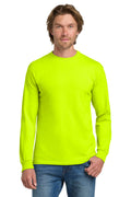 Safety Green