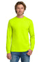 Safety Green