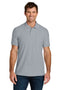 Ring Spun Sport Grey