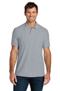 Ring Spun Sport Grey