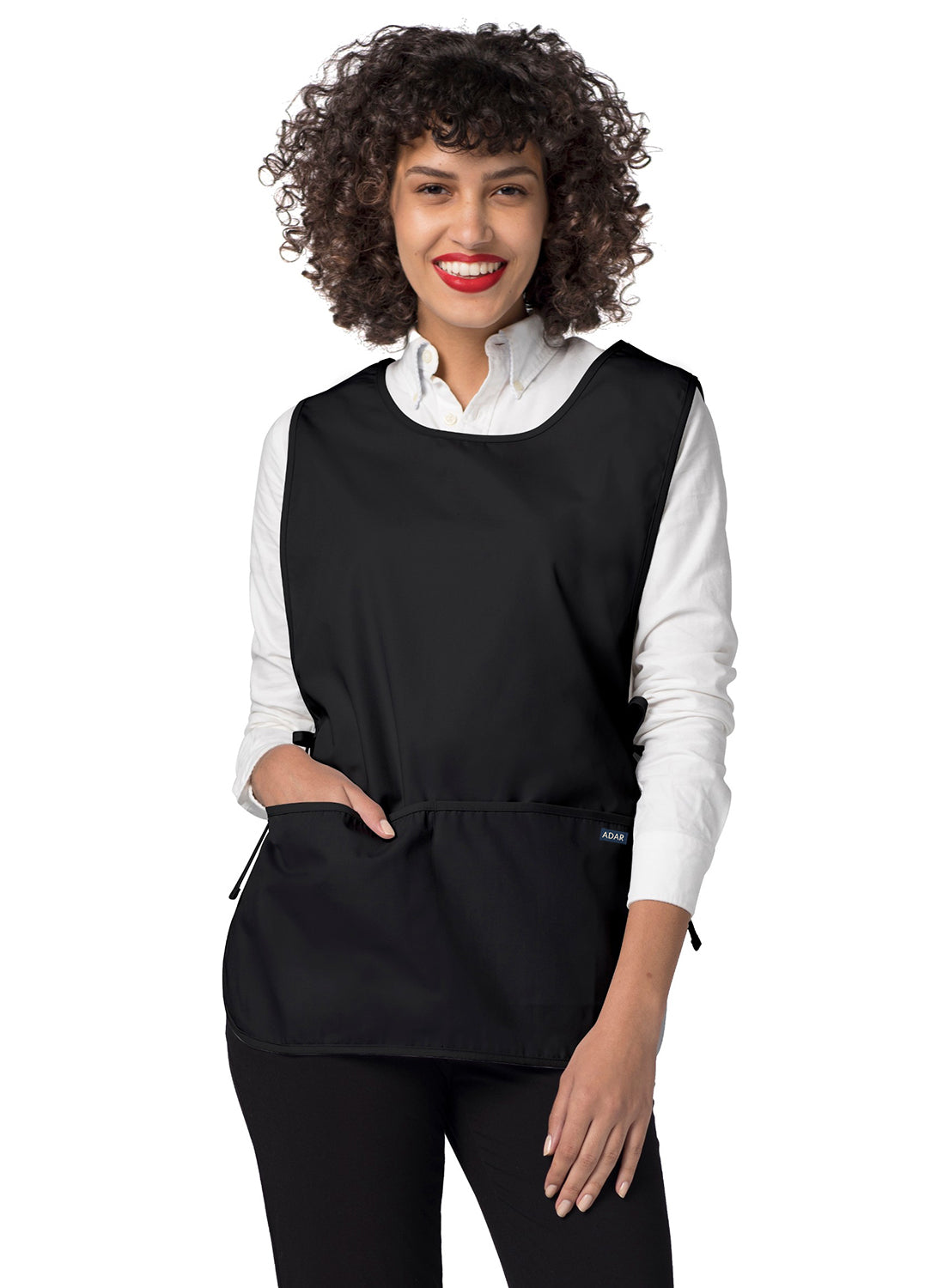 Bib Apron