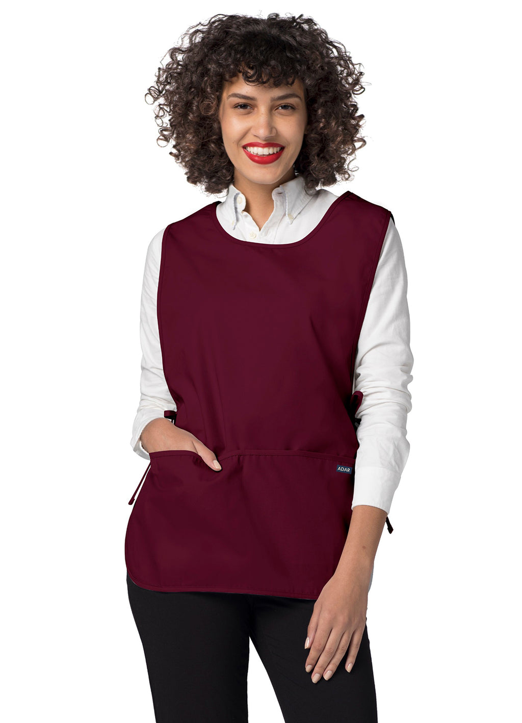 Bib Apron