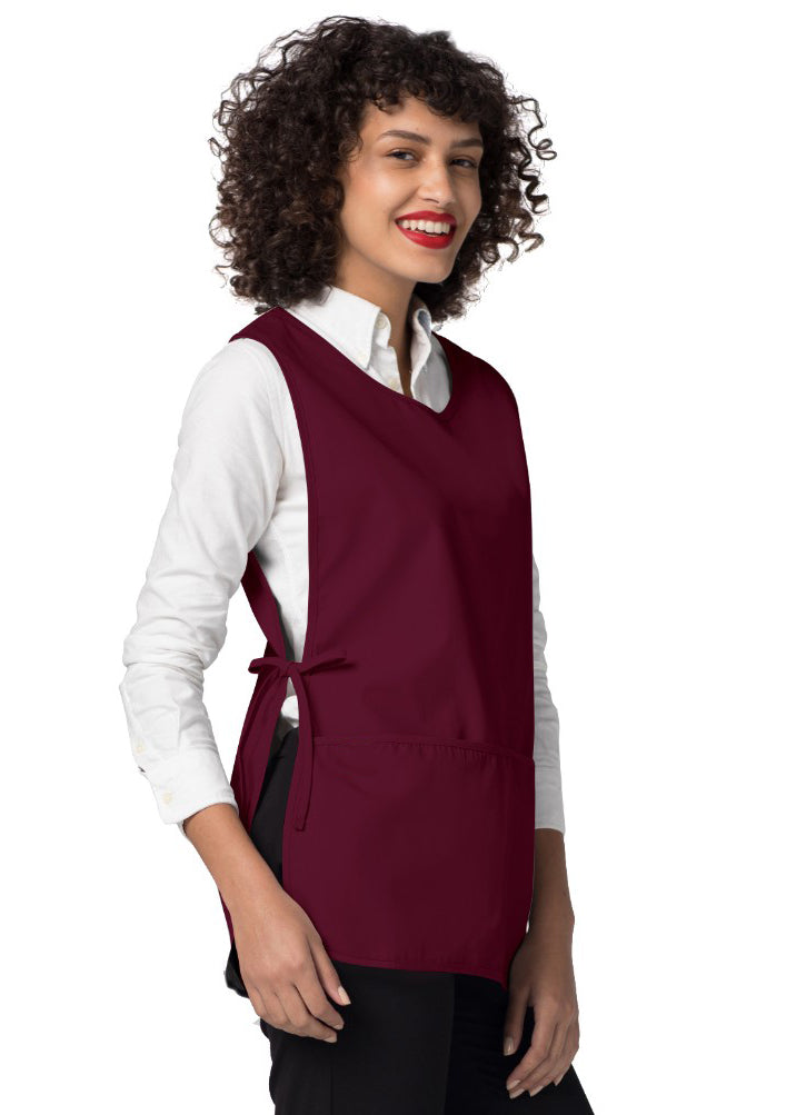 Bib Apron