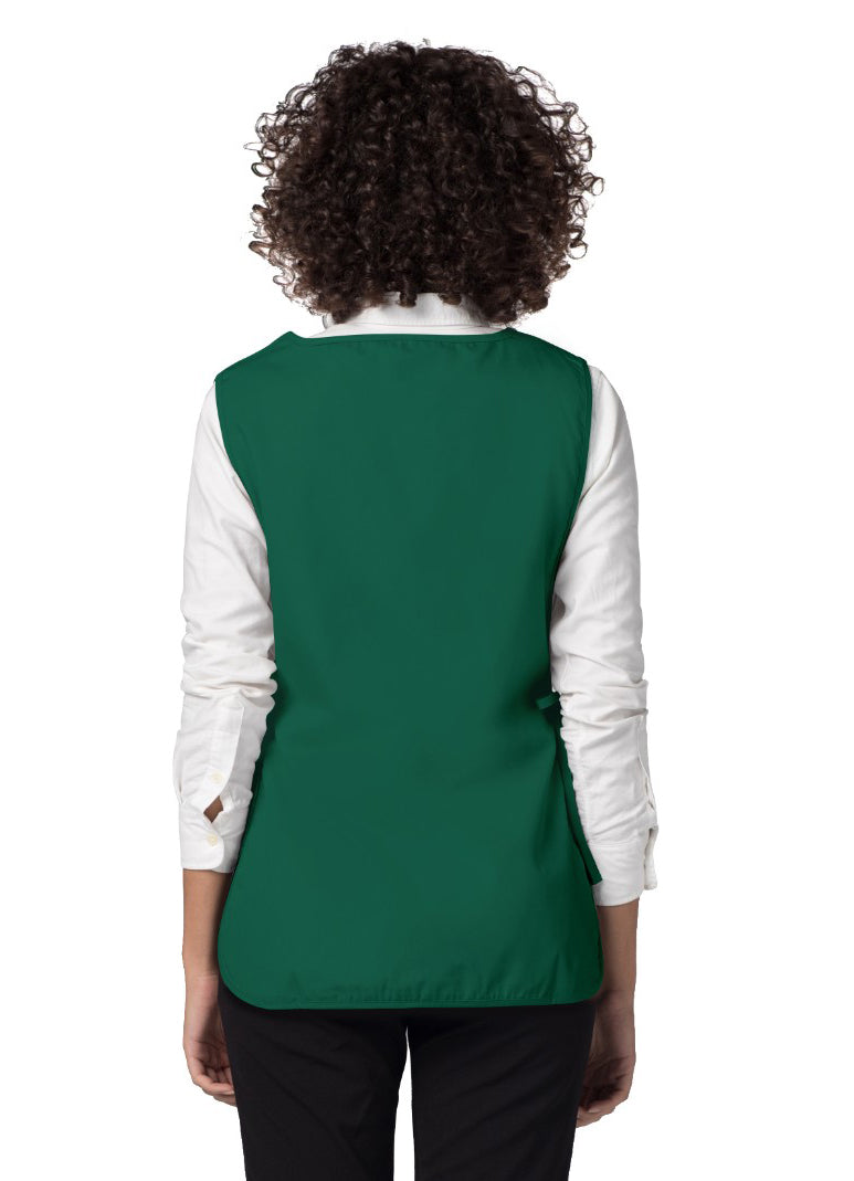 Bib Apron