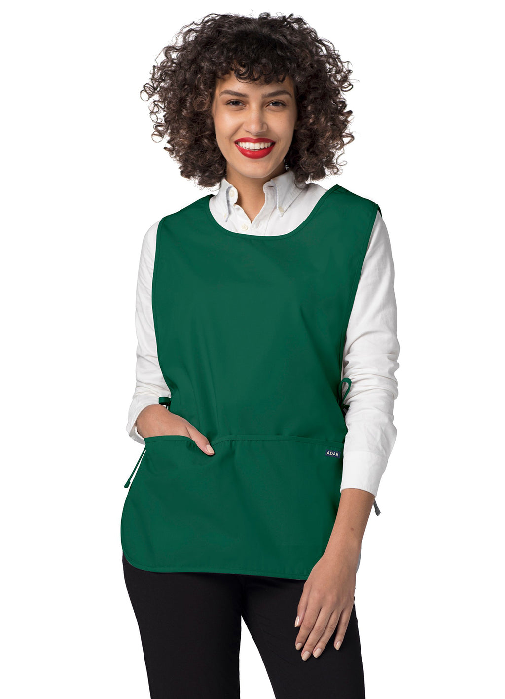 Bib Apron