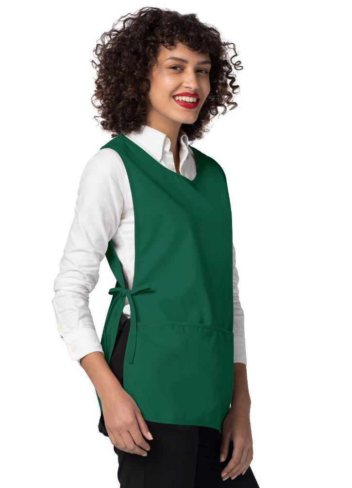 Bib Apron