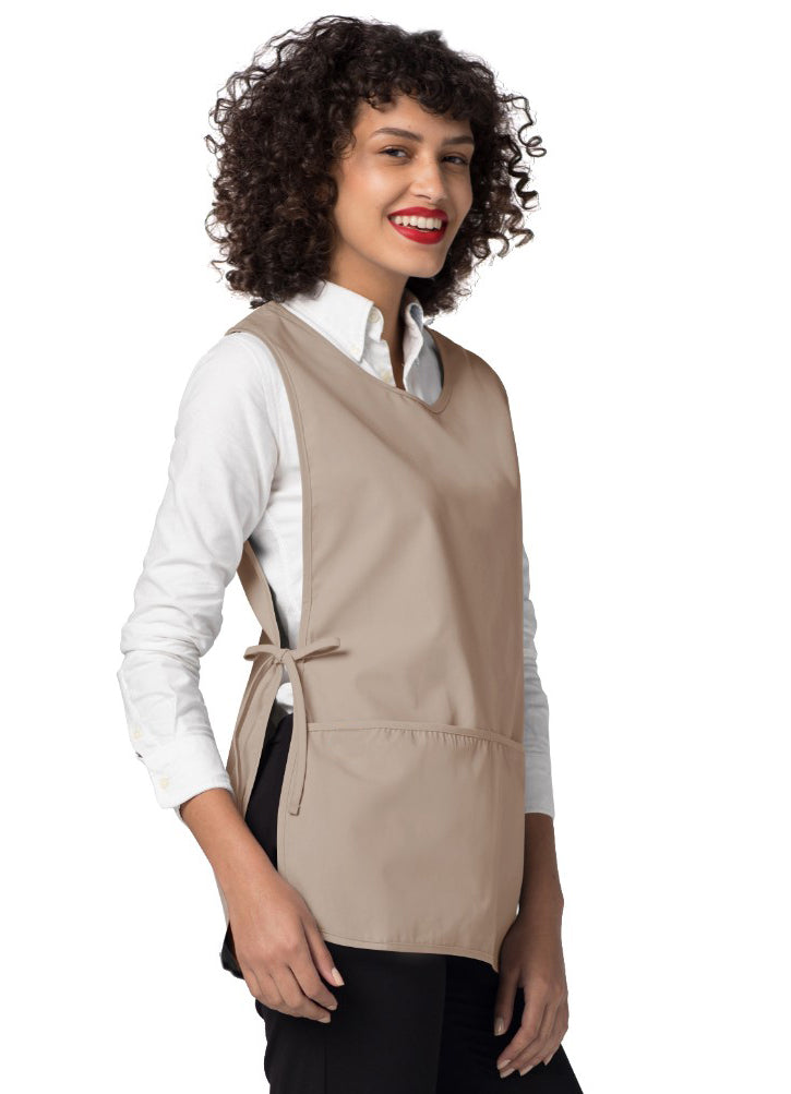 Bib Apron