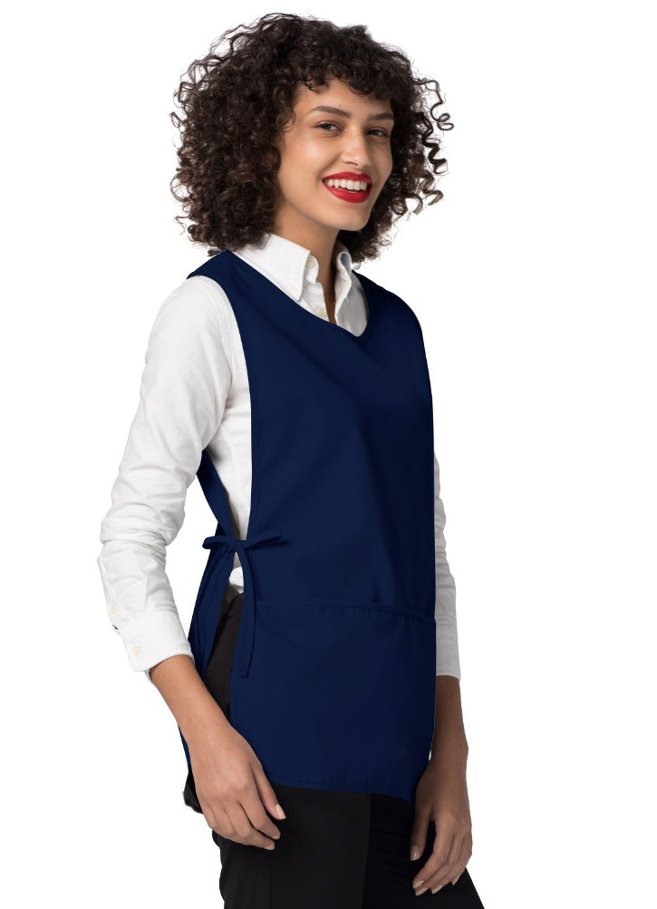 Bib Apron