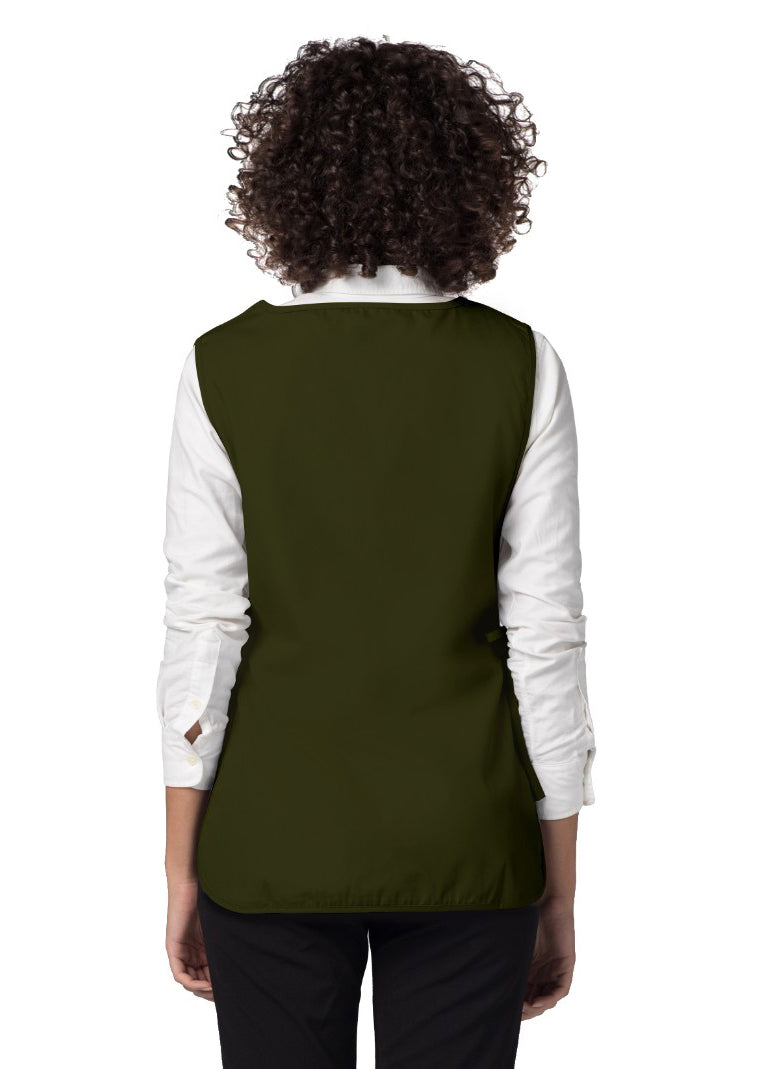 Bib Apron