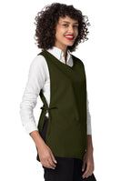 Bib Apron