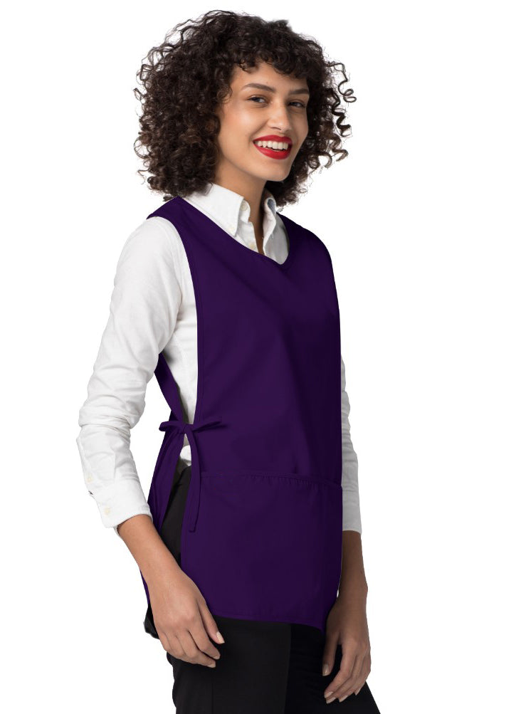 Bib Apron