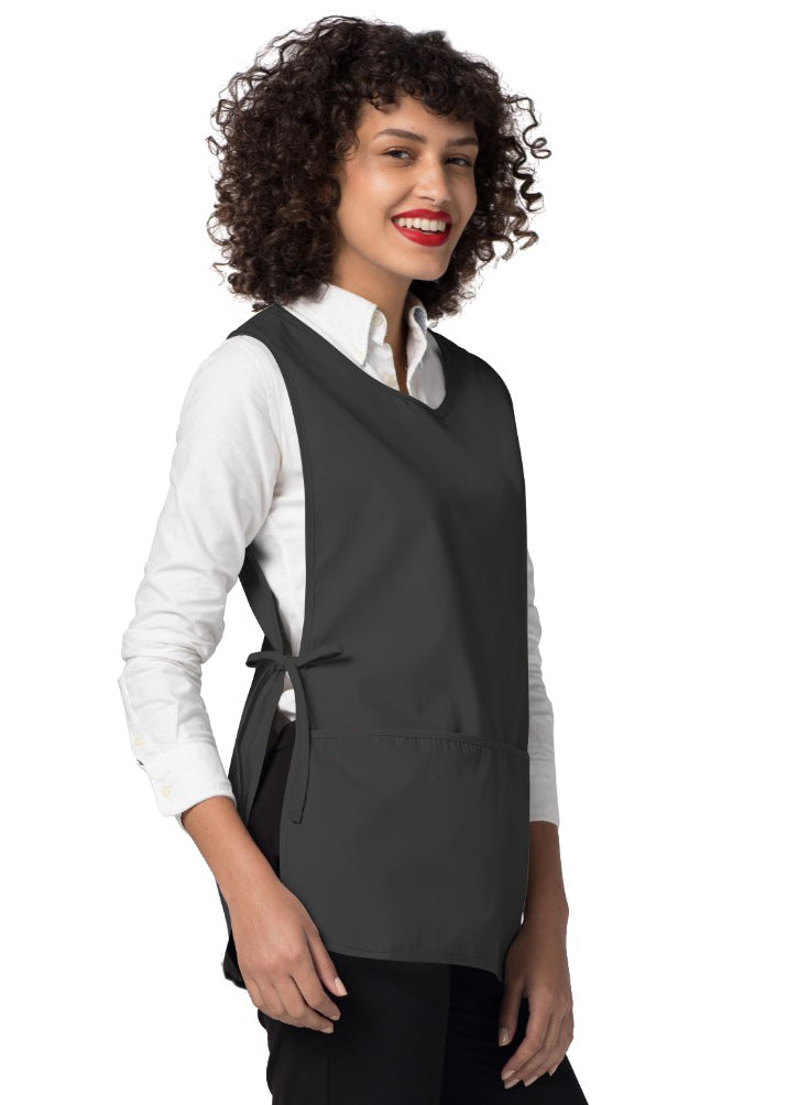 Bib Apron