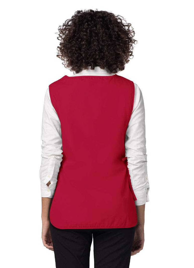 Bib Apron