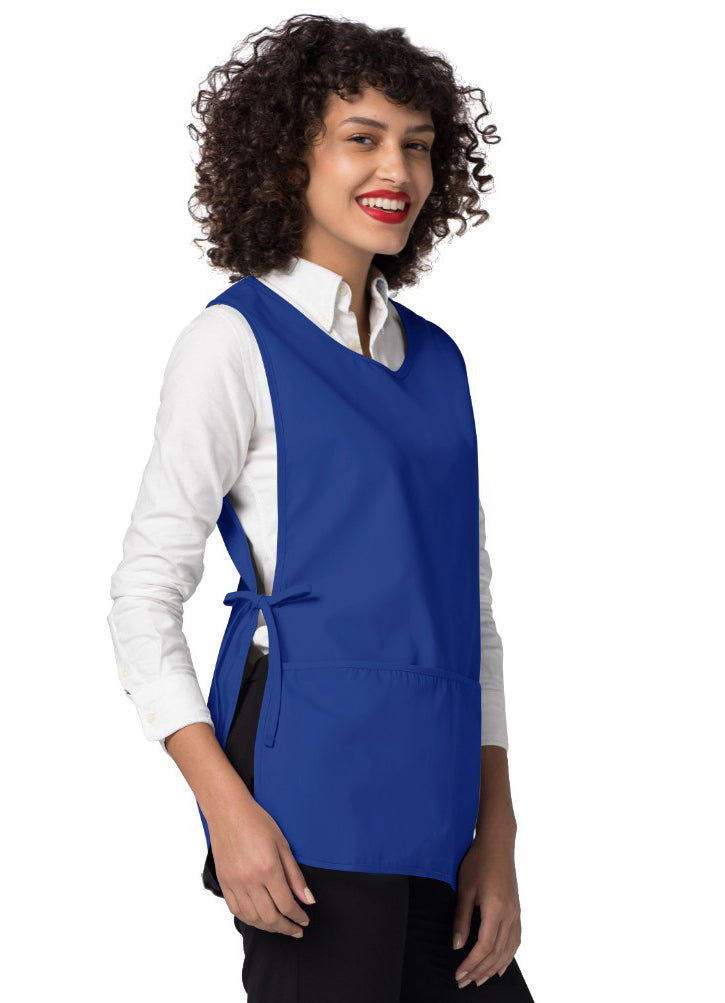 Bib Apron