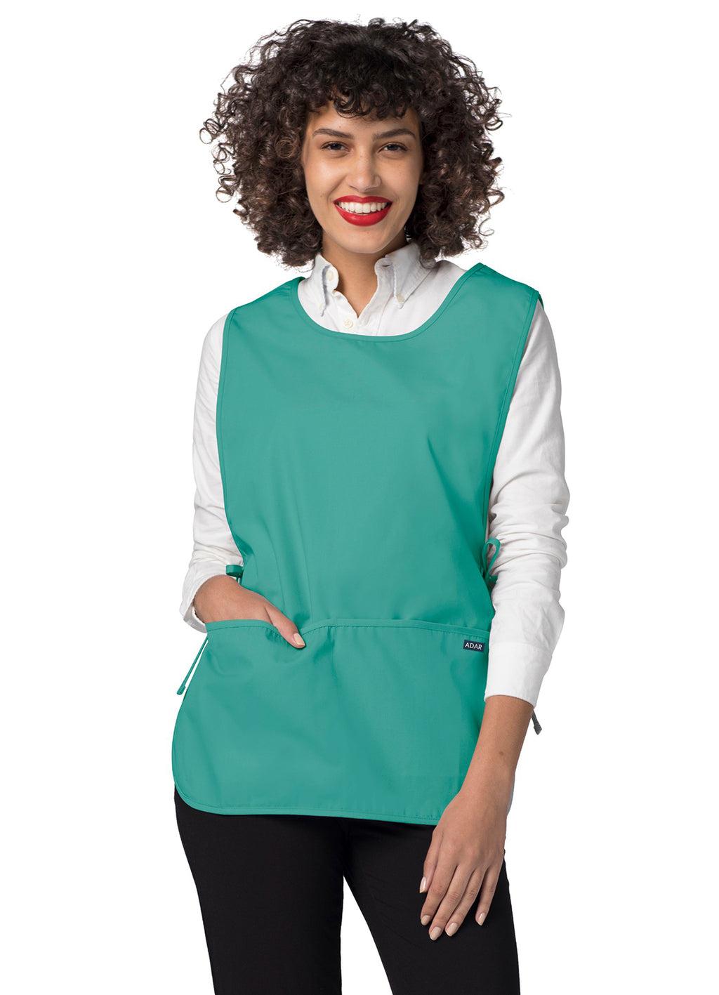 Bib Apron