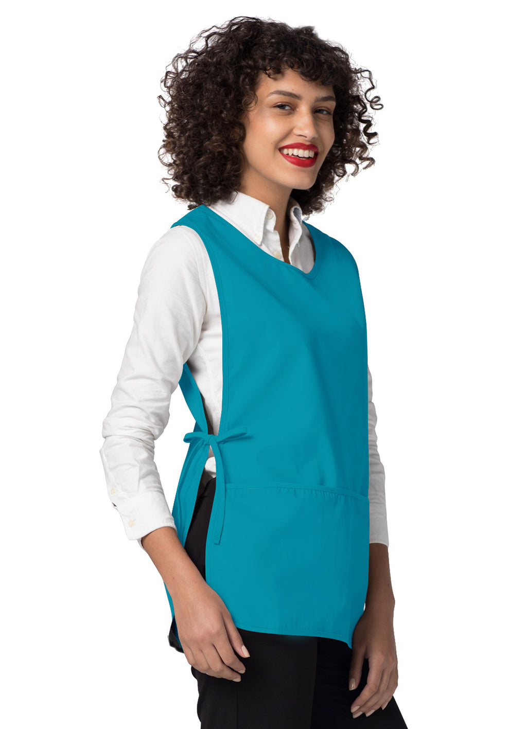 Bib Apron