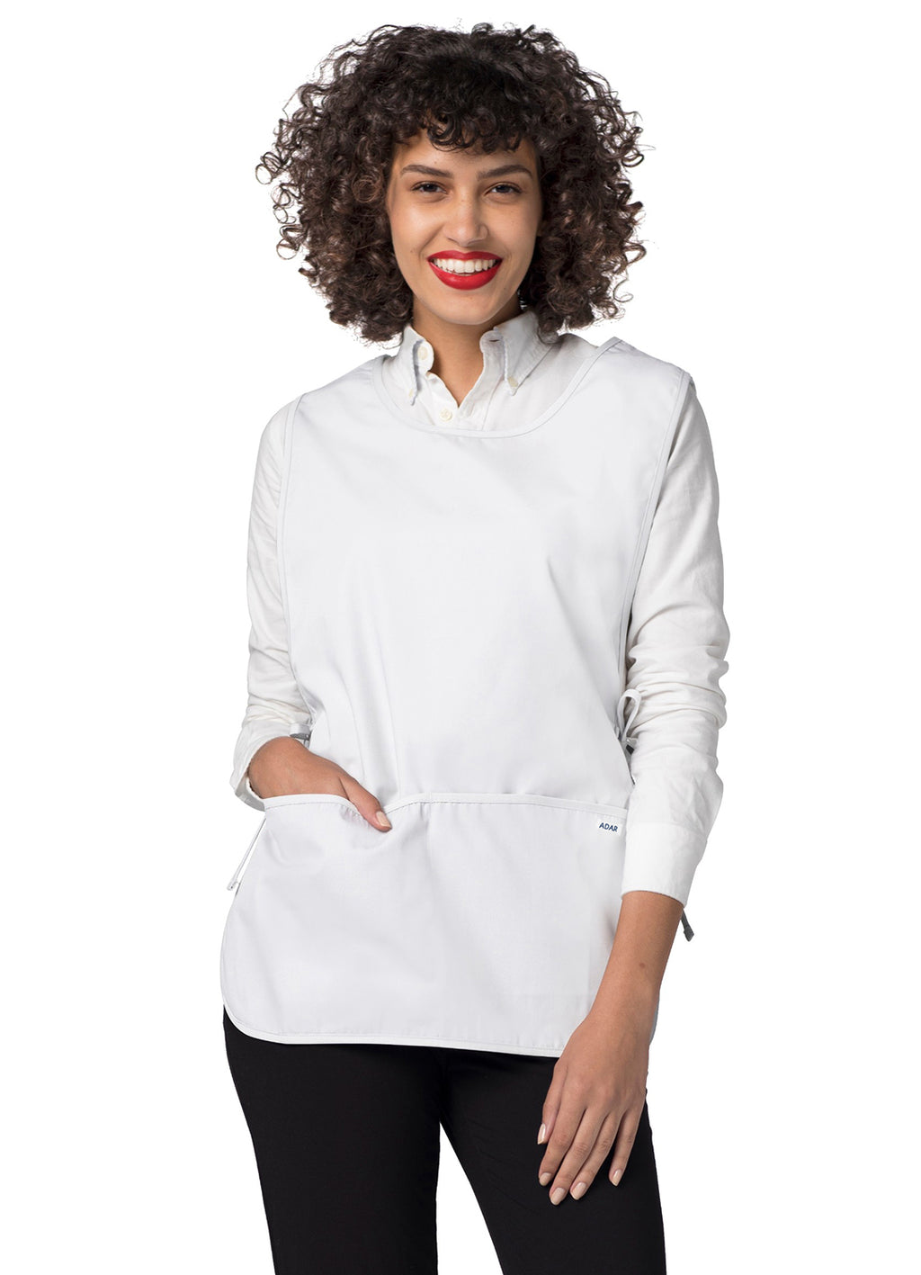Bib Apron