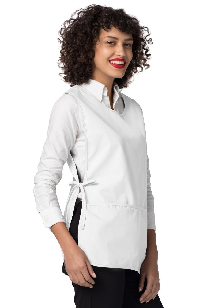 Bib Apron