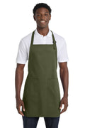 Olive Drab Green
