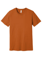 BELLA+CANVAS  ®  Unisex Jersey Short Sleeve Tee. BC3001