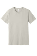 BELLA+CANVAS  ®  Unisex Jersey Short Sleeve Tee. BC3001