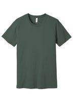 BELLA+CANVAS  ®  Unisex Jersey Short Sleeve Tee. BC3001