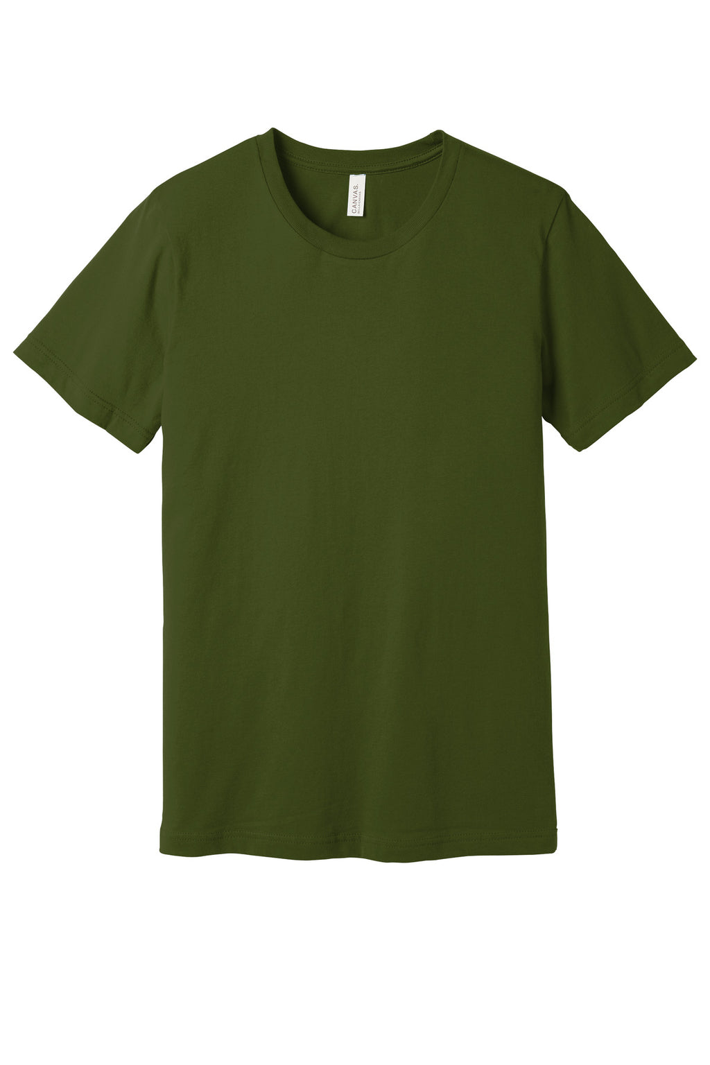 BELLA+CANVAS  ®  Unisex Jersey Short Sleeve Tee. BC3001