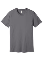 BELLA+CANVAS  ®  Unisex Jersey Short Sleeve Tee. BC3001