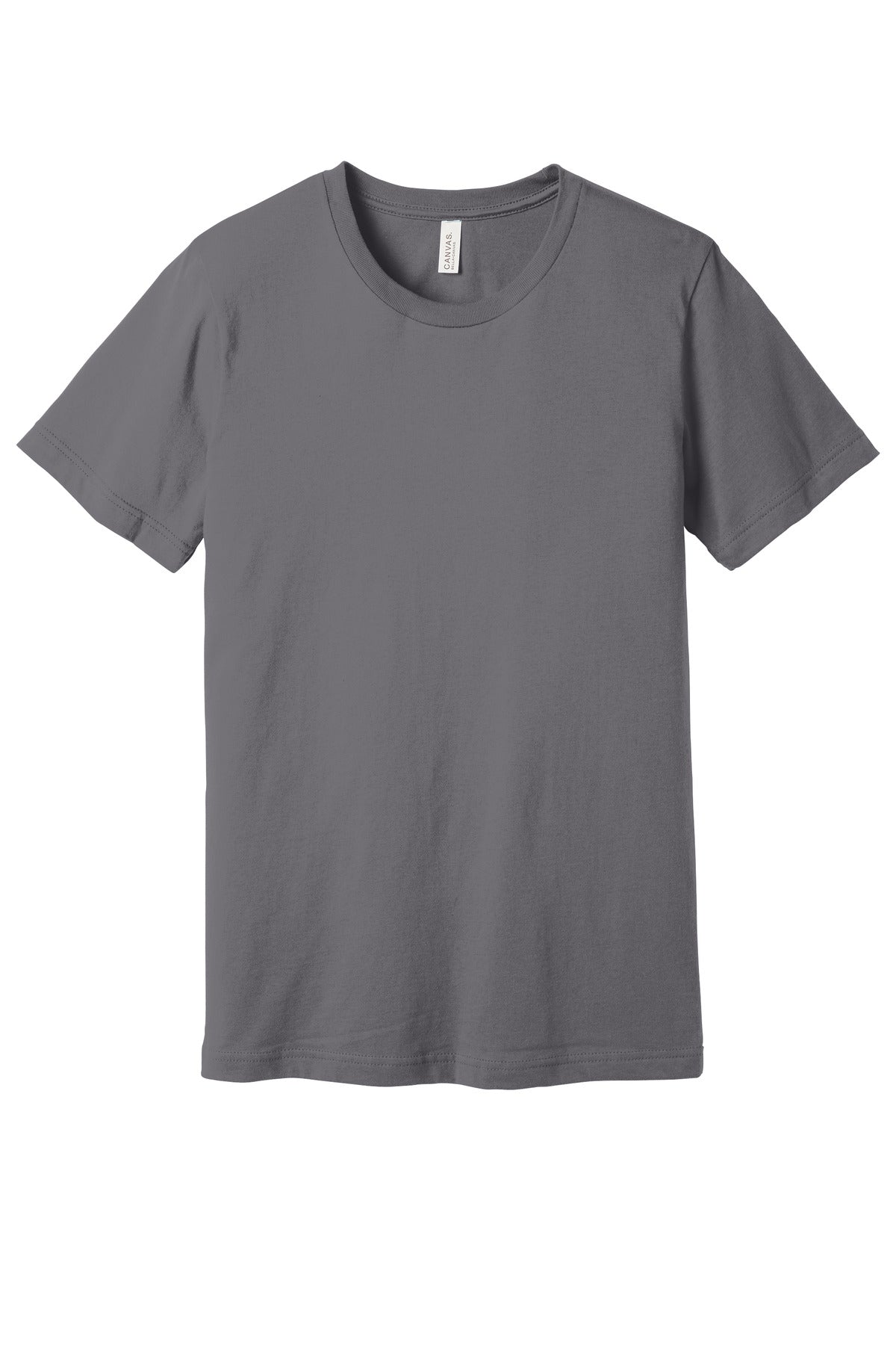 BELLA+CANVAS  ®  Unisex Jersey Short Sleeve Tee. BC3001