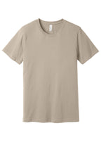 BELLA+CANVAS  ®  Unisex Jersey Short Sleeve Tee. BC3001