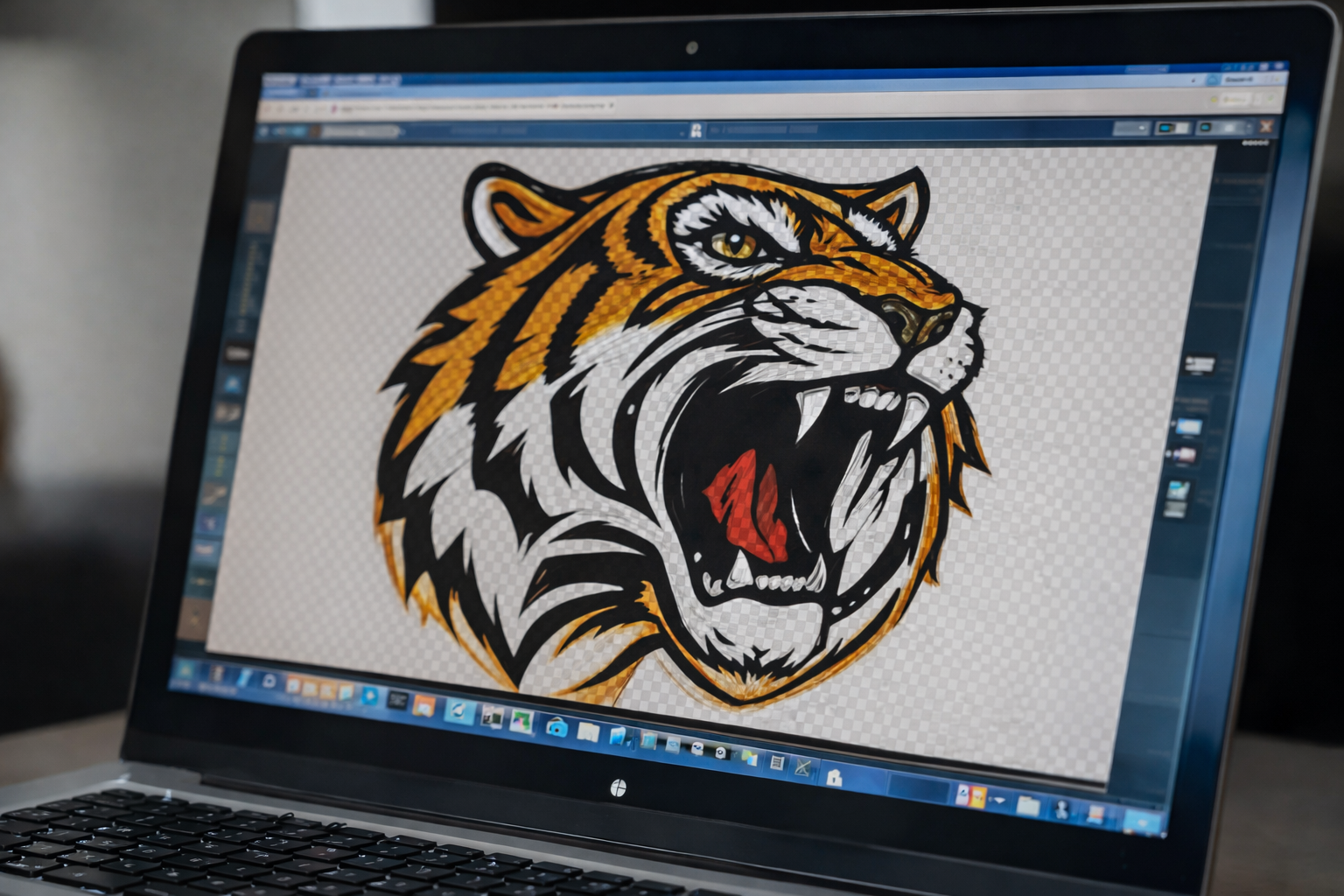 Logo Digitization