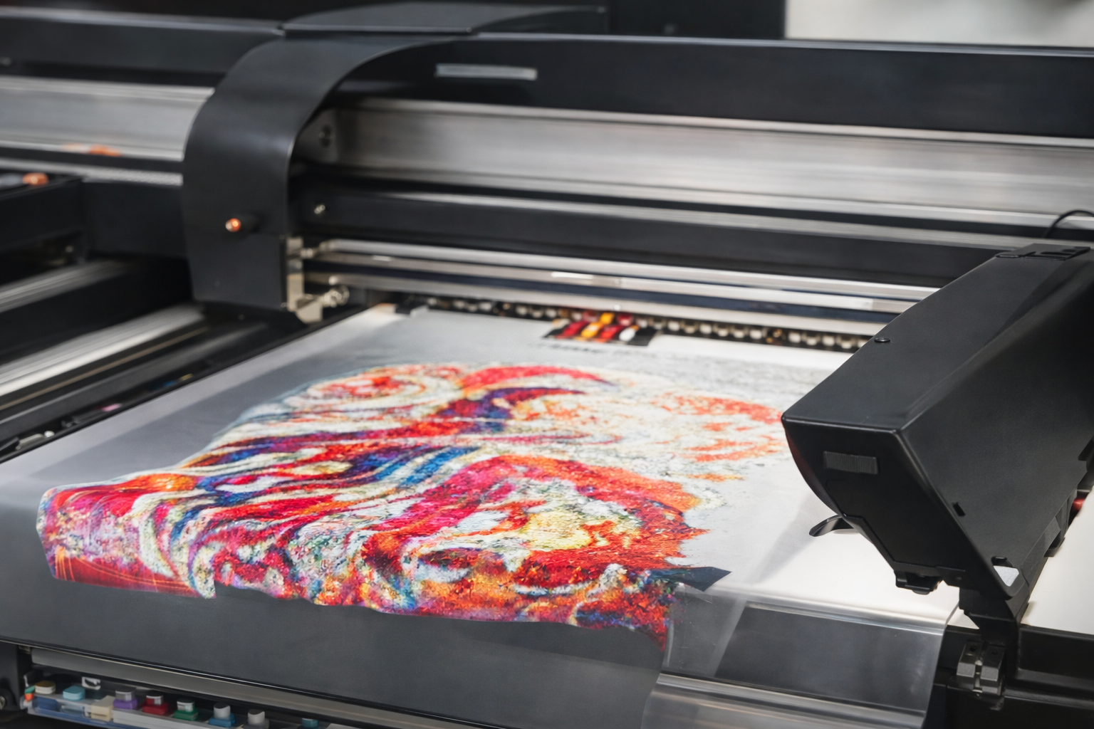 DTF Printing