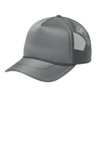 Port Authority ®  Foam Truck'N Cap C993