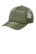 Port Authority ®  Foam Truck'N Cap