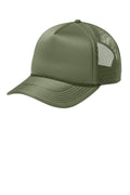 Olive Drab Green