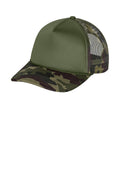 Olive Drab Green/ Camo/ Camo