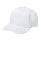 Port Authority ®  Foam Truck'N Cap
