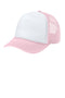 White/ Cloud Pink/ Cloud Pink