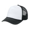 White/ Deep Black/ Deep Black