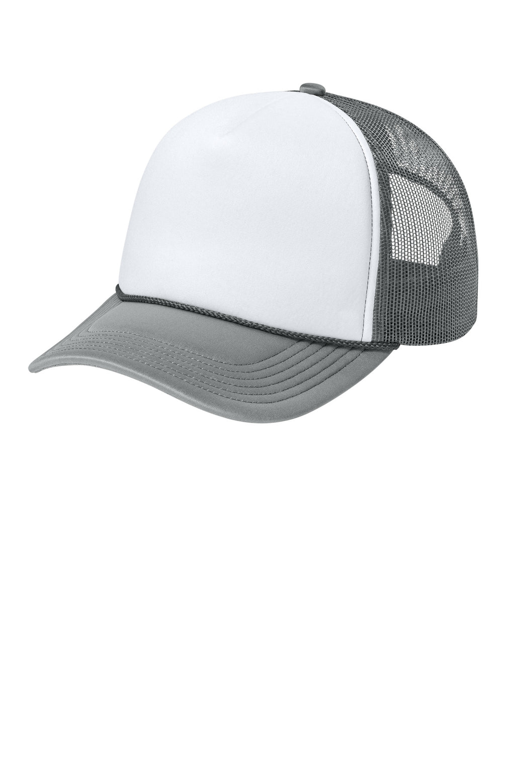 Port Authority ®  Foam Truck'N Cap
