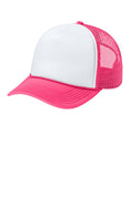White/ Neon Pink/ Neon Pink