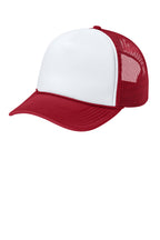 Port Authority ®  Foam Truck'N Cap